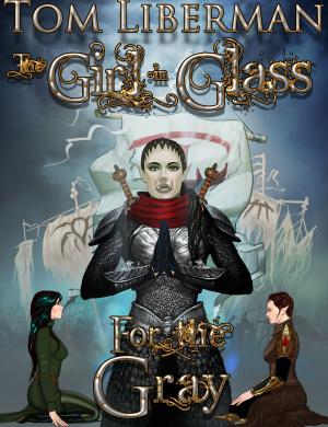 Cover of the book For the Gray by Andrea Micalone