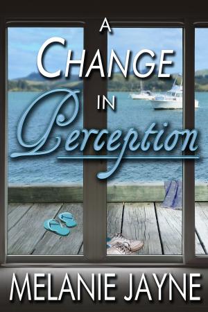 Cover of A Change in Perception