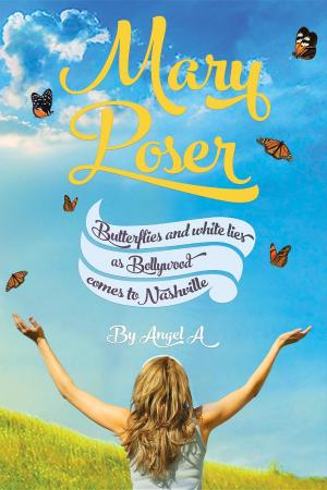 Cover of the book Mary Poser by Adam Stevens