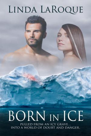 Cover of the book Born in Ice by Émile Boutmy, Ernest Vinet