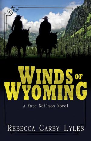 Cover of the book Winds of Wyoming by John Boyle