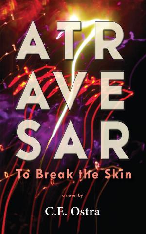 Cover of Atravesar - To Break the Skin