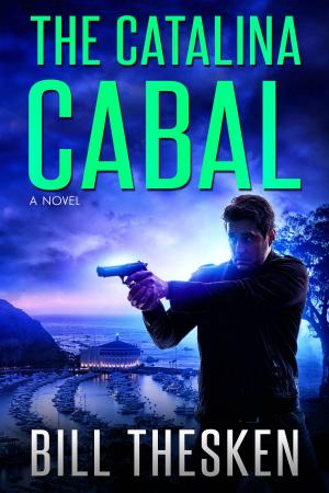 Book cover of The Catalina Cabal