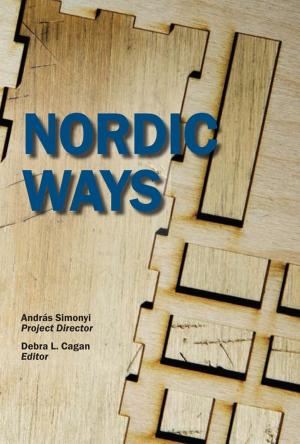 Cover of the book Nordic Ways by Christopher C. Harmon, Randall G. Bowdish