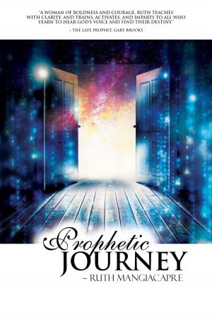 Book cover of Prophetic Journey