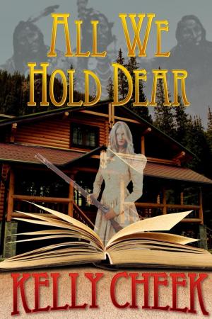 Cover of the book All We Hold Dear by Zara Altair