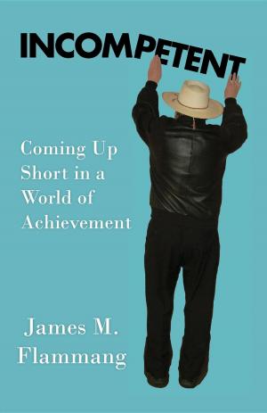 Cover of the book INCOMPETENT by Hanley Jennings Peterson