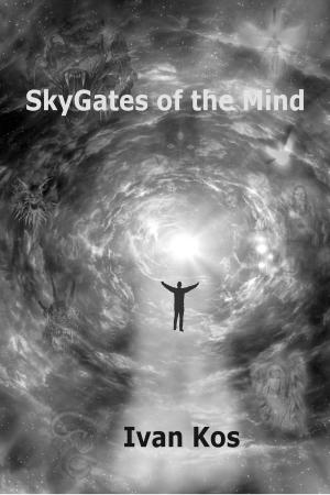 Cover of the book SkyGates of the Mind by Richard Taylor Jr