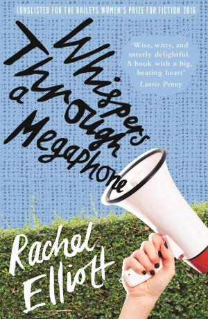 Cover of the book Whispers Through a Megaphone by Dawn Powell