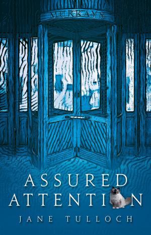 Book cover of Assured Attention
