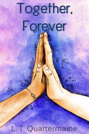 Book cover of Together, Forever