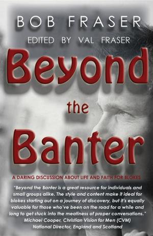 Cover of the book Beyond the Banter by Fr. Meletios Webber