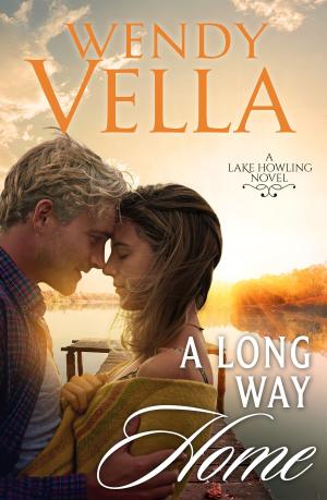 Cover of the book A Long Way Home by Mercedes Blanche