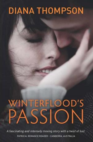 Book cover of Winterflood's Passion