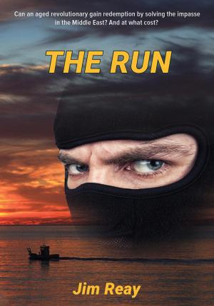 Cover of the book The Run by Katherine Ramsland