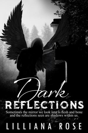 Cover of the book Dark Reflections by Kent Stinger