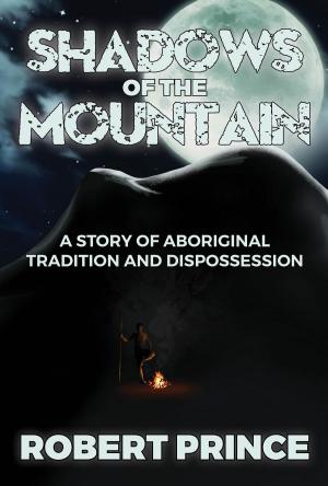 bigCover of the book Shadows of the Mountain by 