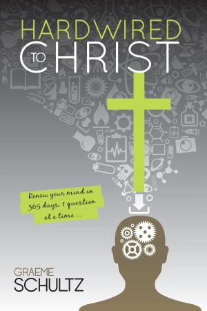 Book cover of Hardwired to Christ