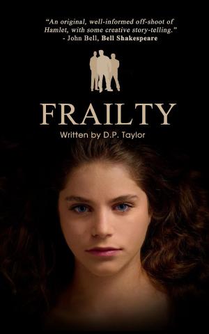 Cover of the book Frailty by Glenn Wilkins