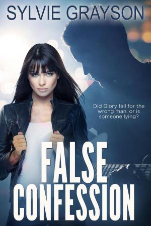 Cover of False Confession