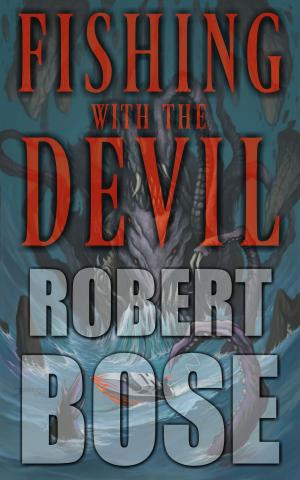 bigCover of the book Fishing with the Devil by 