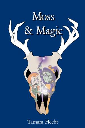 bigCover of the book Moss and Magic by 