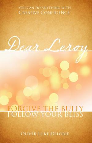 bigCover of the book Dear Leroy by 