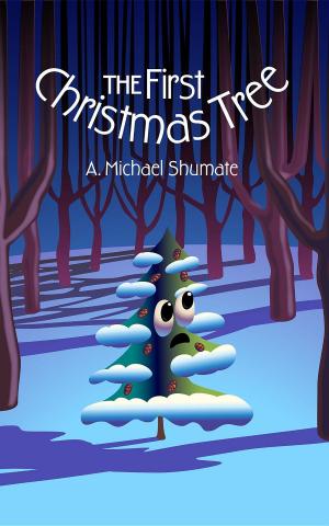 Cover of The First Christmas Tree