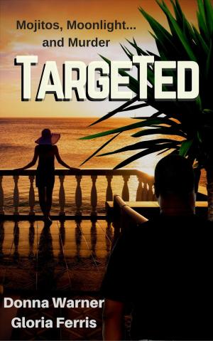 Cover of the book Targeted by Alan Meyers Starkey