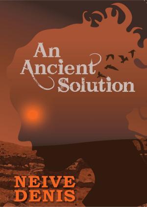 Cover of the book An Ancient Solution by John W Egan, Bakar Mansaray