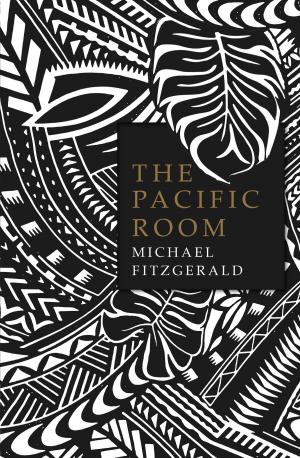 Book cover of The Pacific Room