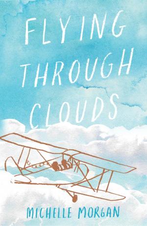 Book cover of Flying through Clouds