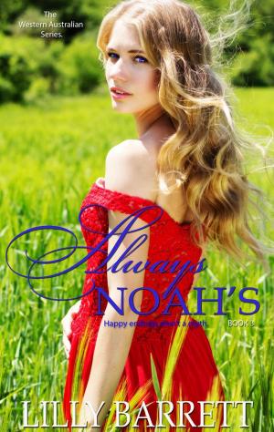 Cover of the book Always Noah's by Cadence Michaels