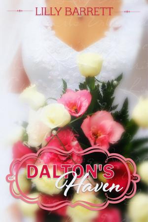 Cover of the book Dalton's Haven by Alexandra Allred