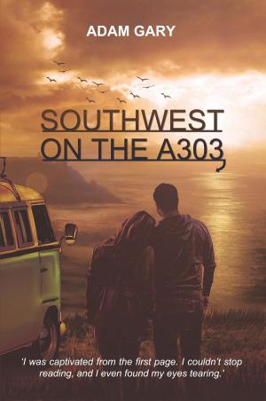 Cover of the book Southwest on the A303 by Deborah Simmons