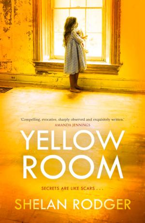 Cover of the book Yellow Room by J.D. Fennell