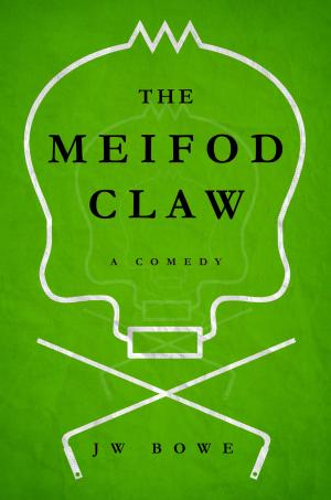 Cover of the book The Meifod Claw by G. K. Chesterton