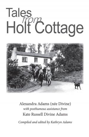 Cover of the book Tales from Holt Cottage by Scott Huler
