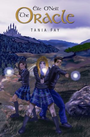 Cover of the book Éile O'Neill by Lexel J. Green