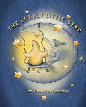 Book cover of The Lonely Little Star