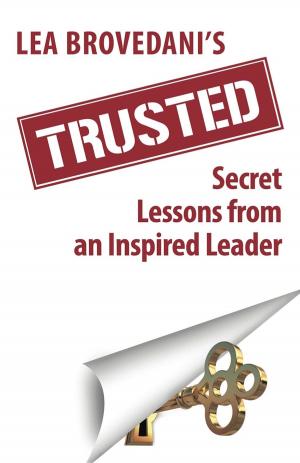 Cover of the book Trusted by Benjamin Elizabeth