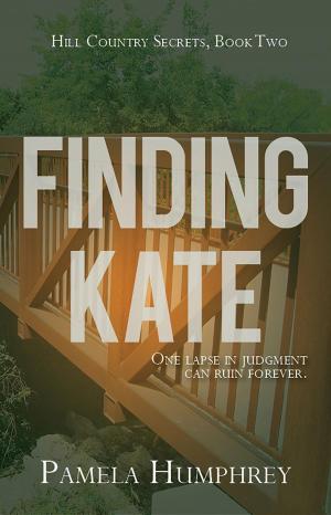 Book cover of Finding Kate