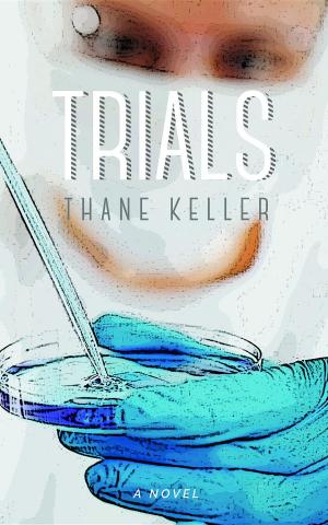 Cover of the book Trials by R. Stone