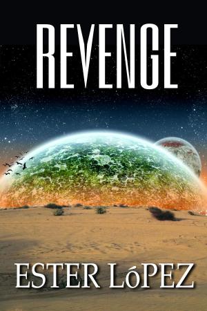 Cover of the book Revenge by Drew Bankston, Deb Alverson