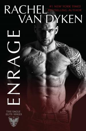 Cover of the book Enrage by Steven F. Warnock