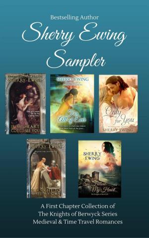 Cover of the book Sherry Ewing Sampler of Books by Lisa Hendrickson