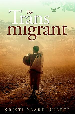 Cover of the book The Transmigrant by Sarah Jae Foster