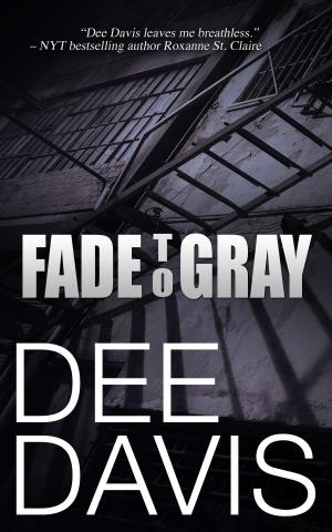Cover of the book Fade To Gray by Jed Power