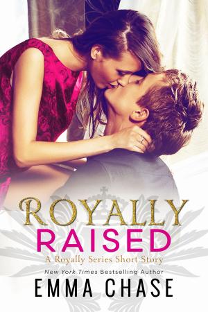 Cover of the book Royally Raised by Erin Osborne
