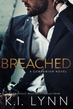 Cover of the book Breached by Kathryn Ross, KYOKO FUMIZUKI